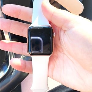 Apple Watch series 3 38 mm